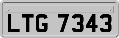 LTG7343
