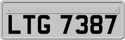 LTG7387