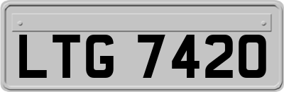 LTG7420