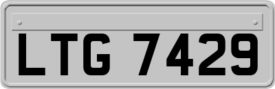 LTG7429