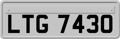 LTG7430