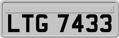 LTG7433