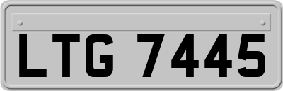 LTG7445