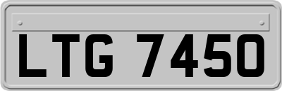 LTG7450