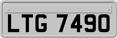 LTG7490