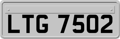 LTG7502