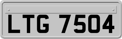 LTG7504