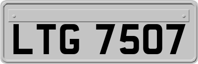 LTG7507