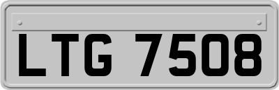 LTG7508