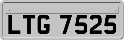 LTG7525