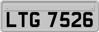 LTG7526
