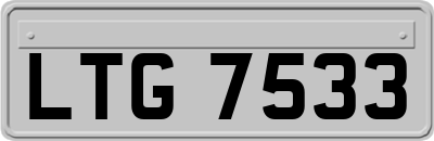 LTG7533