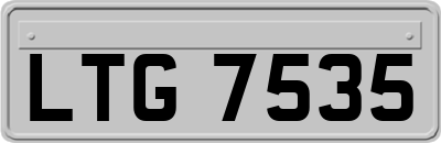 LTG7535