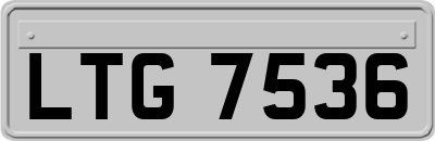 LTG7536