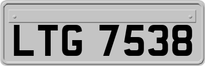 LTG7538