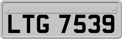 LTG7539