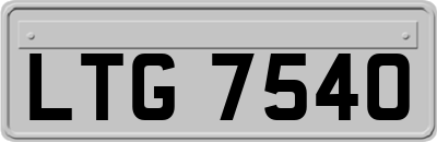 LTG7540