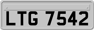 LTG7542