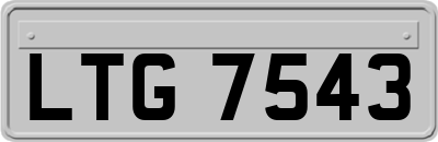 LTG7543