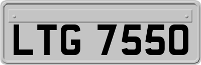 LTG7550