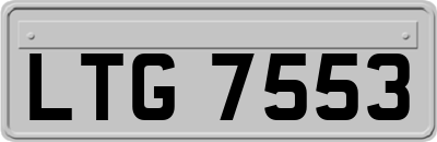 LTG7553