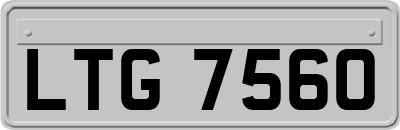 LTG7560