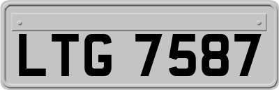 LTG7587