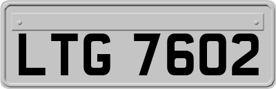 LTG7602