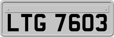LTG7603