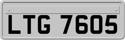 LTG7605