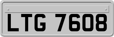LTG7608