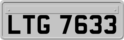 LTG7633