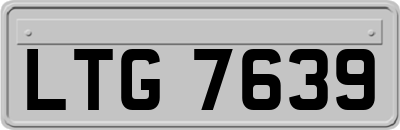 LTG7639