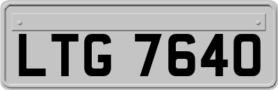 LTG7640