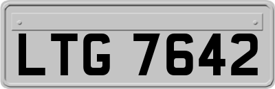 LTG7642