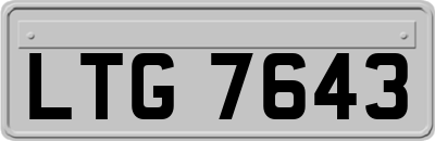 LTG7643