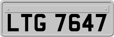 LTG7647