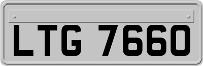 LTG7660
