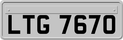 LTG7670