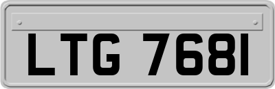 LTG7681