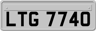 LTG7740