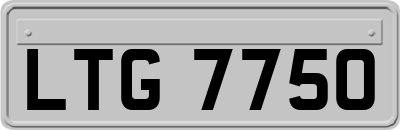 LTG7750