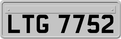 LTG7752