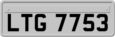 LTG7753