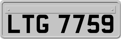 LTG7759