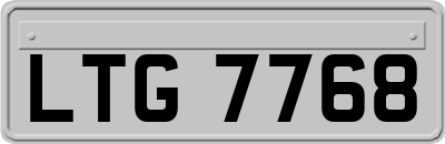 LTG7768
