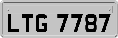 LTG7787