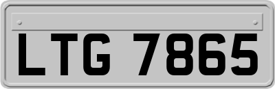 LTG7865