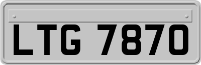 LTG7870