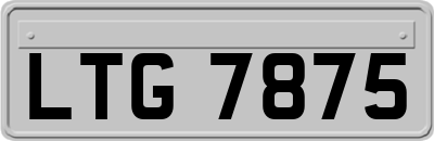 LTG7875